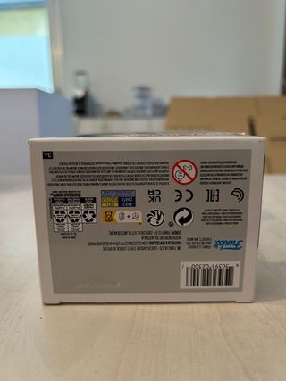 Funko Pop! Star Wars Darth Vader 01