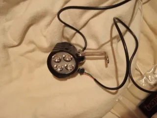 Piezas Bicicleta Eléctrica