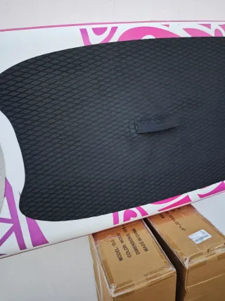 Tabla Paddle Surf 11.6 Morada Nueva