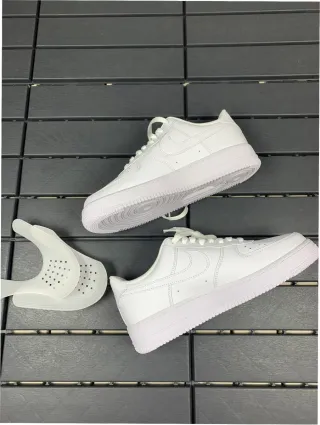 Nike Air Force 1 Low '07 Blancas Talla 38