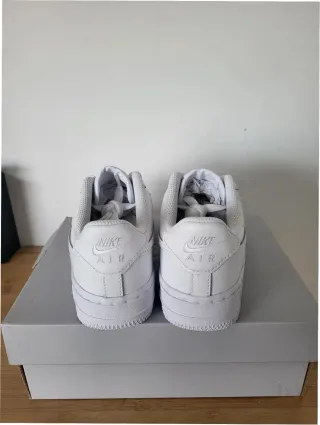 Nike Air Force 1 Low '07 Talla 40