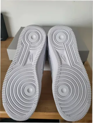 Nike Air Force 1 Low '07 Talla 40