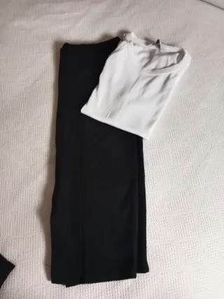 Conjunto di abbigliamento per bambini taglia L (6 pezzi)