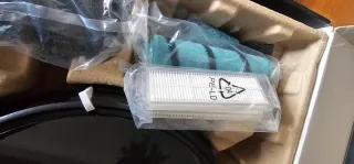 Conga 3890 Robot Aspirador