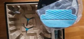 Conga 3890 Robot Aspirador