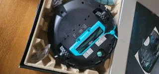 Conga 3890 Robot Aspirador