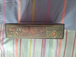 A Song of Ice & Fire: Brotherhood Without Banners