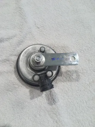 Bocina Claxon Volvo Renault Scania Original