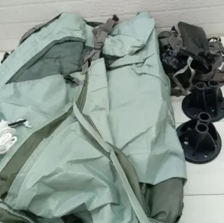 Carpa de jardín  Coleman Event Shelter