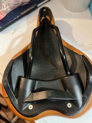 Sella bici Italia Monte Grappa