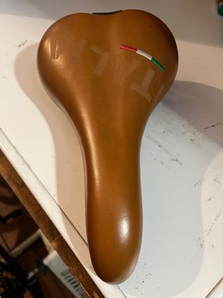 Sella bici Italia Monte Grappa