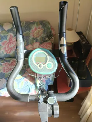 Cinta de correr Pro Form 500CX y bici estática