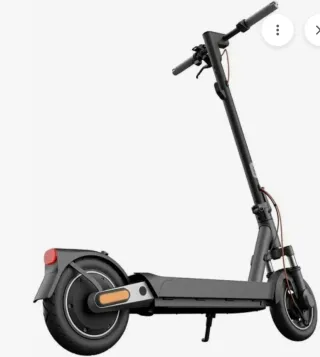 Patinete Xiaomi Pro 5