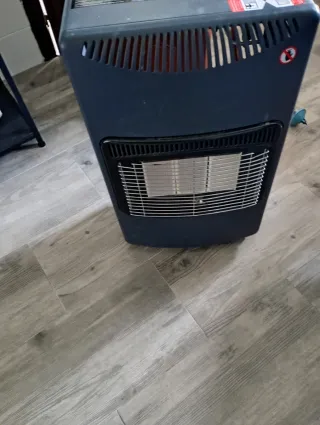 Calentador Catalítico