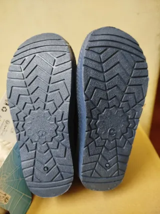 Pantufas Homem-Aranha 29/30