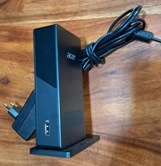 Dock Station Acer USB 2.0
