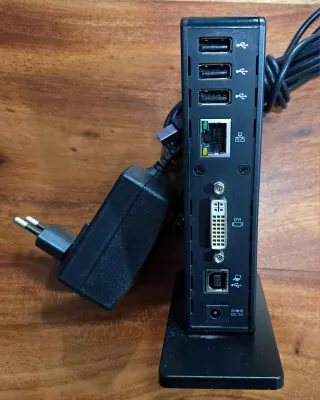 Dock Station Acer USB 2.0