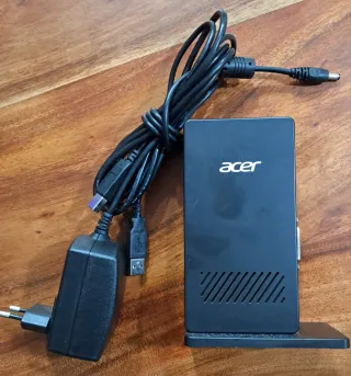 Dock Station Acer USB 2.0
