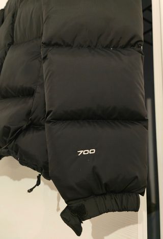 Giacca The North Face uomo Nuptse 700