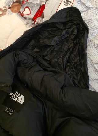 Giacca The North Face uomo Nuptse 700