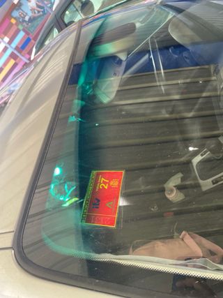 BMW Serie 3 184 cv preparada para 192 cv