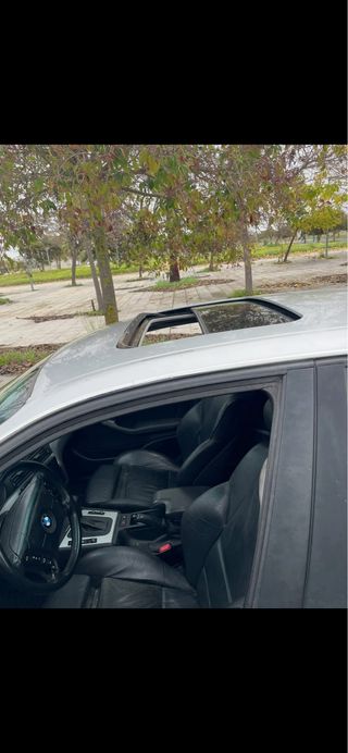 BMW Serie 3 184 cv preparada para 192 cv