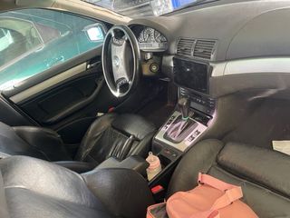 BMW Serie 3 184 cv preparada para 192 cv