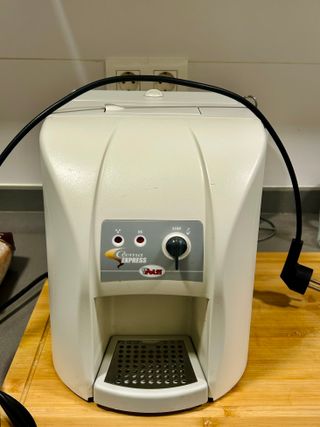 Cafetera Espresso Crema Polti