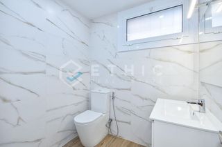 Piso en venta en El Bon Pastor en Barcelona