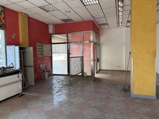 Local comercial en venta en Pescadores-Saladillo en Algeciras