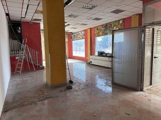 Local comercial en venta en Pescadores-Saladillo en Algeciras