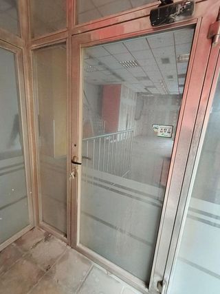 Local comercial en venta en Pescadores-Saladillo en Algeciras