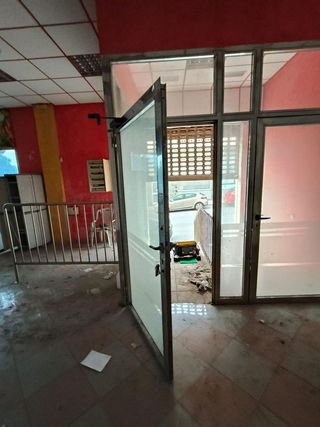 Local comercial en venta en Pescadores-Saladillo en Algeciras