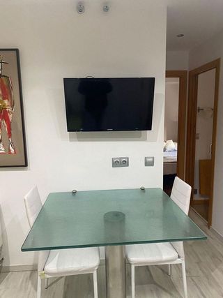 Piso en alquiler en Nervión en Sevilla