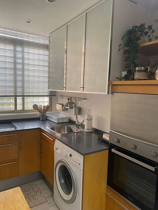 Piso en alquiler en Nervión en Sevilla