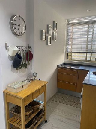 Piso en alquiler en Nervión en Sevilla