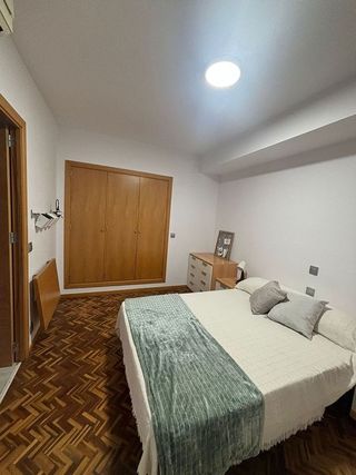 Piso en alquiler en Nervión en Sevilla