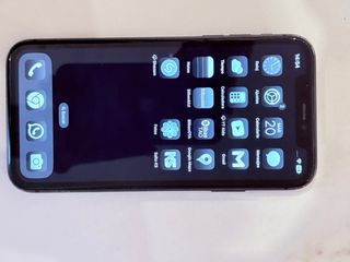 iPhone 11 nero 128GB