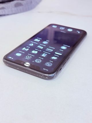 iPhone 11 nero 128GB