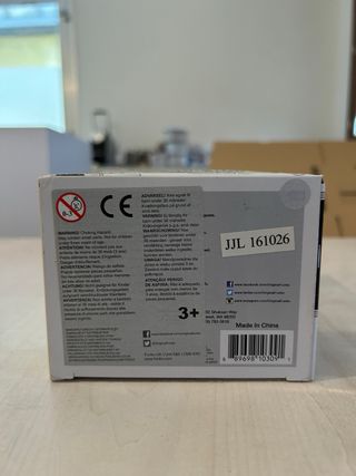 Funko Pop! Black Ranger 361