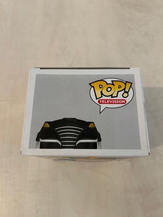 Funko Pop! Black Ranger 361