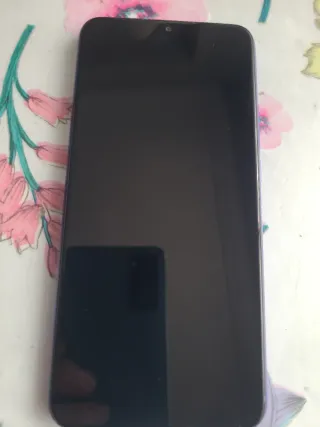 Xiaomi Redmi 9 parti