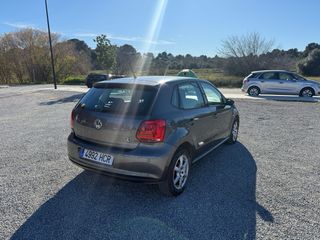 Volkswagen Polo 2011
