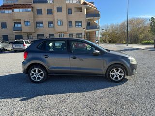 Volkswagen Polo 2011