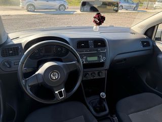 Volkswagen Polo 2011
