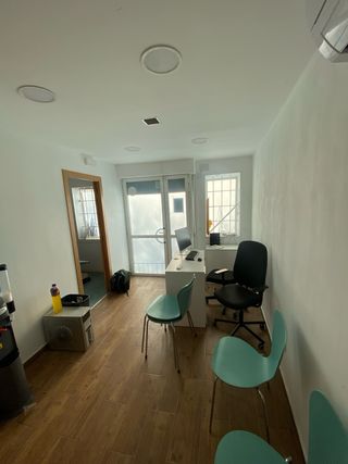 Traspaso Clinica Dental