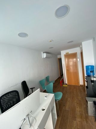 Traspaso Clinica Dental