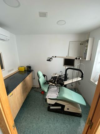 Traspaso Clinica Dental