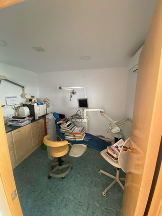 Traspaso Clinica Dental