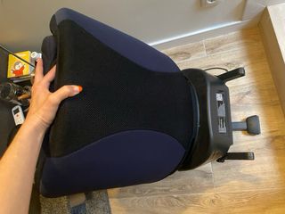 Silla Coche Joie 360 - Buen Estado